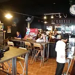 The Inncrowd Backpackers\' Hostel, Singapore