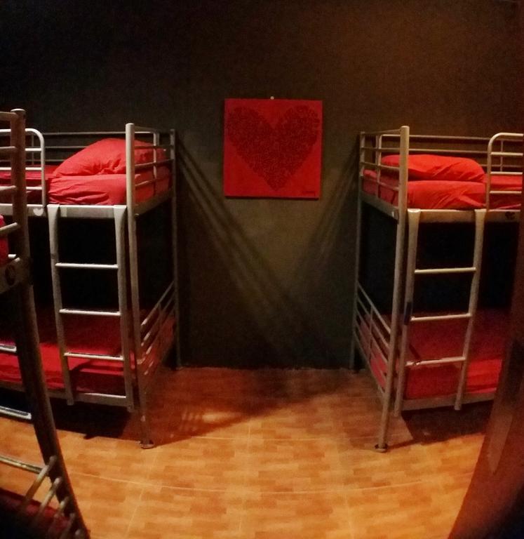 The Inncrowd Backpackers' Hostel Singapore
