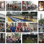 The Inncrowd Backpackers\' Hostel, Singapore